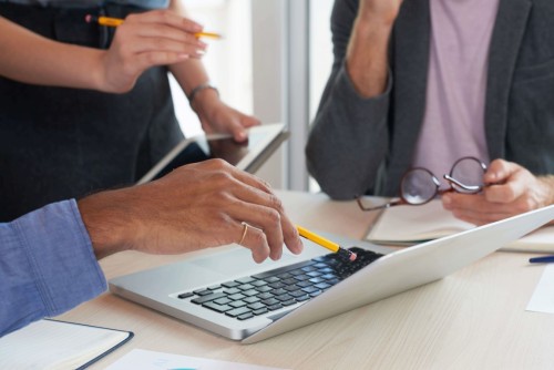 Fotografía